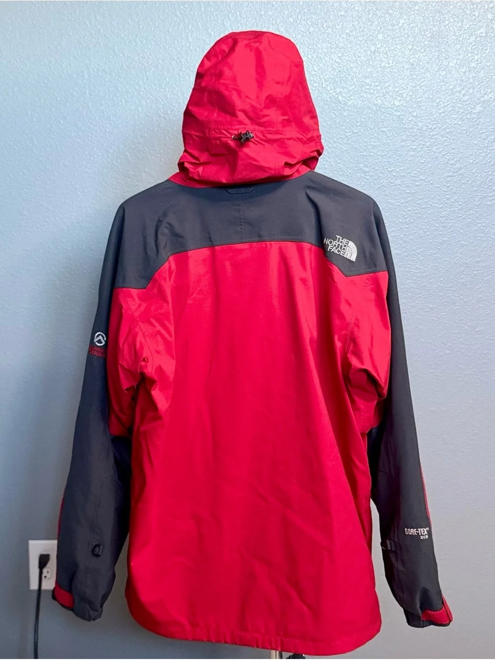 The North Face north face